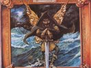 Jethro Tull: Broadsword And The Beast MFSL 1-092
