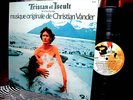1974 Orig MAGMA Christian Vander Jannick Top Psych Prog