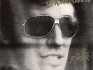 BRUCE SPRINGSTEEN BY THE RIVER 1982 DUTCH LP BS 1000