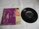 The Pretty Things Fontana EP Don`t Bring Me Down