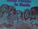 Deep Purple - In Rock  TAIWAN   Chung Sing label