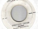ska SOUND DIMENSION upsetters dream/BIG JOE IRON SIDE