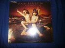VAN HALEN BALANCE LP OUT OF PRINT NEW SEALED 