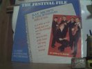 RAY BROWN & WHISPERS 