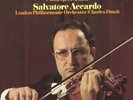 9lp mendelssohn auclair/accardo/melos/bell ex+/nm