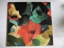 OLIVIA TREMOR CONTROL Black Foliage DBL LP ELEPHANT 6