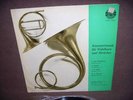 Albert Linder. Willi Rutten. Weller Quartett. Near Mint
