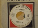 Sharon Scott Rare Northern Soul 45 Could It Be You M-