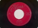 THE ROLLETTES Sad Fool CLASS Girl Group Doo-Wop Orig 45