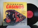 60s Rock THE CASINOS Then You Can Tell  NM ORIG Stereo