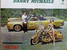 DANNY MICHAELS Garage Surf Guitar Orig LP NM In shrink