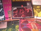 ERIC DOLPHY LOOKING EUROPE 5SPOT Sealed 5LP SET STICKER