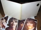Beatles DLP White Album APPLE EXPORT FRANCE 1C