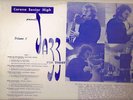 CORONA HIGH SCHOOL JAZZ FEST W/TOM SCOTT 2REC1972 MINT