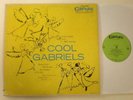 ANDY WARHOL COVER Cool Gabriels Conete Candoli GROOVE