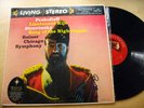 LONDON STEREO LSC-2150 Reiner Prokofieff RCA VICTOR LP