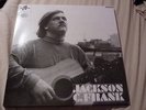 Jackson C. Frank Lp UK Reissue / Nick Drake / Townes
