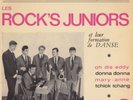 les rock's juniors