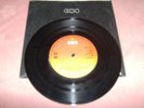 U2-'OUT OF CONTROL' RARE 1ST CBS 7