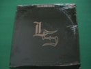 LUNAR SEX LP PRIVATE ITALIAN METAL SEALED VERY RARE '82