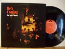 ROY AYERS UBIQUITY He's Coming RARE Polydor 1972 N/Mint