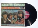JOHN MAYALL - A HARD ROAD LP - BEAUT AND SCARCE