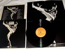 DAVID BOWIE - THE MAN WHO SOLD THE WORLD- VINYL LP 1971