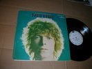 DAVID BOWIE MAN OF WORDS/MAN OF MUSIC WHITE LABEL PROMO