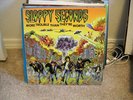 SLOPPY SECONDS More Trouble Than They're Worth LP OOP