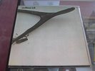 WISHBONE ASH - Self Titled LP 1st US PRESS DECCA NM
