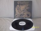 PHAFNER - overdrive LP heavy psych sabbath pentagram
