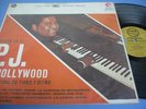 Eddie Cano -Fiesta en el P.J. rare KILLER LATIN-JAZZ  ?