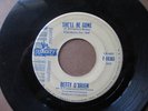 Northern Soul 45 RARE Betty O'Brien Liberty # 55365