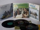 THE BEACH BOYS-PET SOUNDS-SURFIN SAFARI-SURFER GIRL