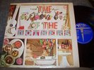 The Mothers of Invention   