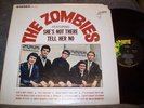 The Zombies  