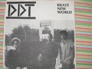 RARE DDT BRAVE NEW WORLD EP ON 5 MINUTE PRODUTIONS
