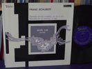 NOEL LEE late SCHUBERT PIANO SONATAS VALOIS MB STEREO