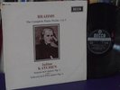 SXL 6228 WSB ED1 JULIUS KATCHEN BRAHMS Compl. Vol.8