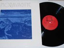 Rare jazz/psych/funk   Moravagine on Promophone
