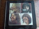 Beatles LP- Let It Be – PCS 7096 - Red Apple - Box - EX