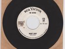 RARE PSYCH/GARAGE-THE OLIVERS-BEEKER STREET/I SAW...RCA