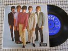 THE ROLLING STONES EP--VOL 2 EXPORT  SDE 7501