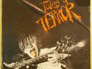 TALES OF TERROR -S/T- Original US LP HC Punk KBD