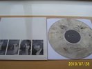 THE BEATLES White Album UNPLUGGED CLEAR & BLACK VINYL