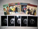 Me First & the Gimme Gimmes Square Dance 5x7