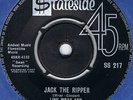 VERY RARE-LINK WRAY-JACK THE RIPPER-UK STATESIDE