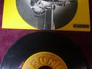 JOHNNY CASH * I  WALK THE LINE * SUN EP 113 * NM SLEEVE