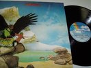 BUDGIE  NEVER TURN YOUR BACK ON A FRIEND  UK 1973