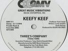 KEEFY KEEF - CAUSE I'M KEEFY KEEF - ORIGINAL PRESS MINT